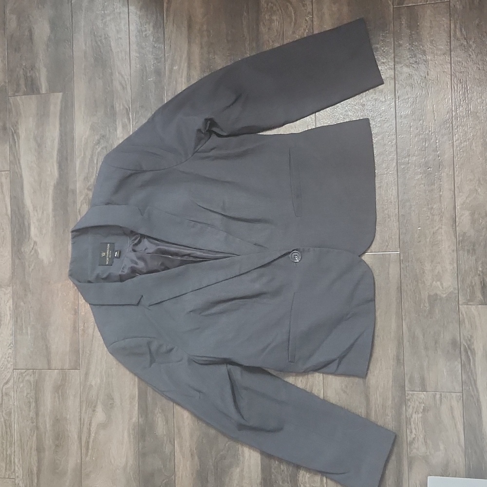 Worthington blazer sz pxl